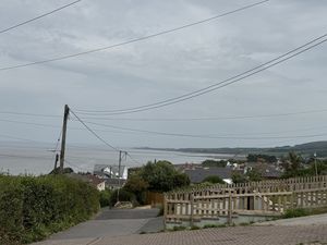 View of Watchet- click for photo gallery